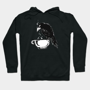 Coffee Hoodie